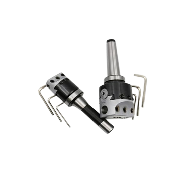Micro Boring & Facing Heads  